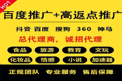 百度推广实战案例分享